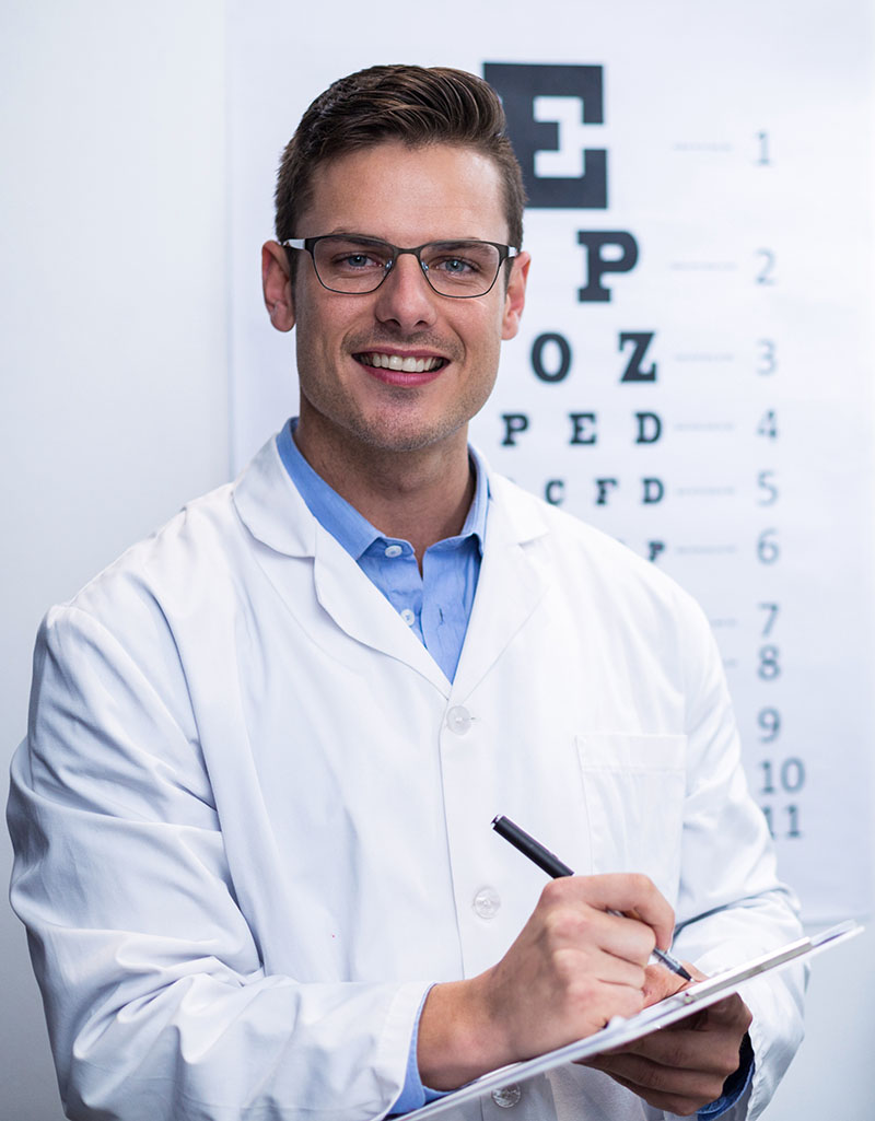 Leading  Eye Care in Thiruvalla
