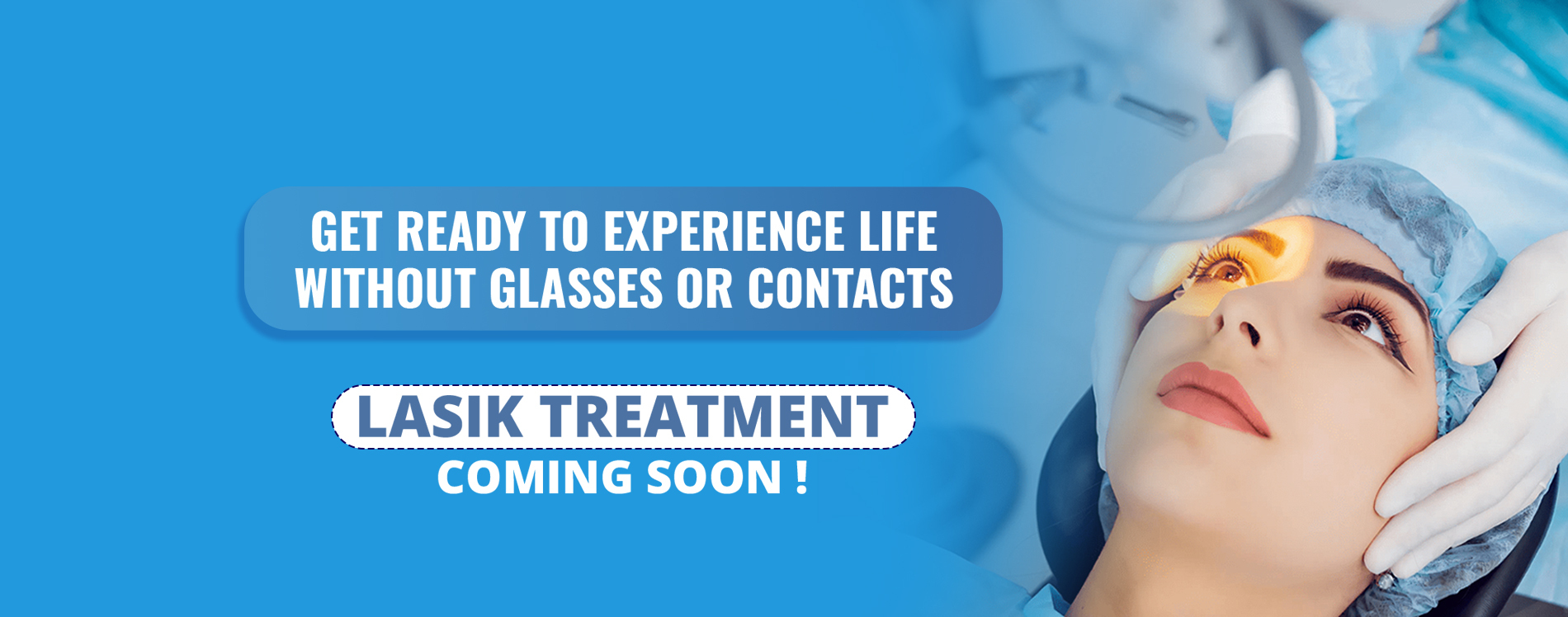 Amita Eye Care Hospital